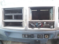 HINO Ranger Self Loader (With 4 Steps Of Cranes) BDG-FE7JKWA 2008 666,310km_37