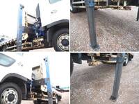HINO Ranger Self Loader (With 4 Steps Of Cranes) BDG-FE7JKWA 2008 666,310km_40