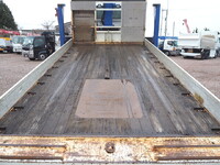 HINO Ranger Self Loader (With 4 Steps Of Cranes) BDG-FE7JKWA 2008 666,310km_9