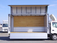 TOYOTA Toyoace Aluminum Wing TKG-XZU710 2019 10,000km_11