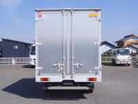 TOYOTA Toyoace Aluminum Wing TKG-XZU710 2019 10,000km_19