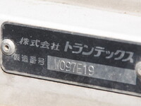 TOYOTA Toyoace Aluminum Wing TKG-XZU710 2019 10,000km_24