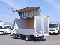 TOYOTA Toyoace Aluminum Wing TKG-XZU710 2019 10,000km_2