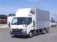 TOYOTA Toyoace Aluminum Wing TKG-XZU710 2019 10,000km_3