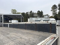 ISUZU Forward Truck (With 4 Steps Of Cranes) TKG-FRR90S1 2017 70,161km_12