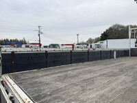 ISUZU Forward Truck (With 4 Steps Of Cranes) TKG-FRR90S1 2017 70,161km_13