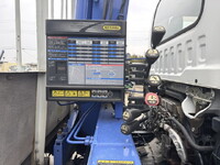 ISUZU Forward Truck (With 4 Steps Of Cranes) TKG-FRR90S1 2017 70,161km_15