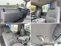 ISUZU Forward Truck (With 4 Steps Of Cranes) TKG-FRR90S1 2017 70,161km_19