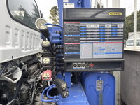 ISUZU Forward Truck (With 4 Steps Of Cranes) TKG-FRR90S1 2017 70,161km_20