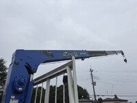 ISUZU Forward Truck (With 4 Steps Of Cranes) TKG-FRR90S1 2017 70,161km_24