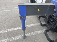 ISUZU Forward Truck (With 4 Steps Of Cranes) TKG-FRR90S1 2017 70,161km_25