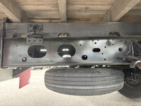 ISUZU Forward Truck (With 4 Steps Of Cranes) TKG-FRR90S1 2017 70,161km_28