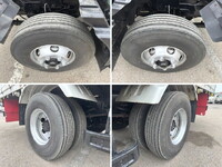 ISUZU Forward Truck (With 4 Steps Of Cranes) TKG-FRR90S1 2017 70,161km_32