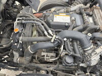 ISUZU Forward Truck (With 4 Steps Of Cranes) TKG-FRR90S1 2017 70,161km_33