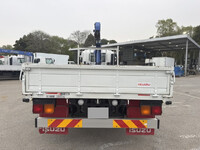 ISUZU Forward Truck (With 4 Steps Of Cranes) TKG-FRR90S1 2017 70,161km_6
