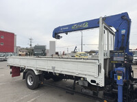 ISUZU Forward Truck (With 4 Steps Of Cranes) TKG-FRR90S1 2017 70,161km_7