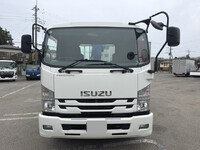 ISUZU Forward Truck (With 4 Steps Of Cranes) TKG-FRR90S1 2017 70,161km_8