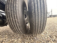 ISUZU Forward Container Carrier Truck 2RG-FRR90S4 2025 1,408km_13