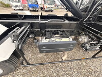 ISUZU Forward Container Carrier Truck 2RG-FRR90S4 2025 1,408km_15