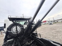 ISUZU Forward Container Carrier Truck 2RG-FRR90S4 2025 1,408km_18