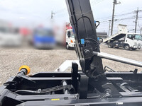 ISUZU Forward Container Carrier Truck 2RG-FRR90S4 2025 1,408km_21