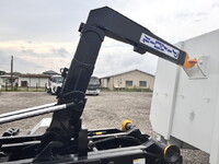 ISUZU Forward Container Carrier Truck 2RG-FRR90S4 2025 1,408km_22