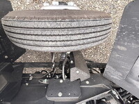 ISUZU Forward Container Carrier Truck 2RG-FRR90S4 2025 1,408km_24