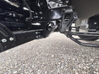 ISUZU Forward Container Carrier Truck 2RG-FRR90S4 2025 1,408km_25