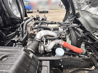 ISUZU Forward Container Carrier Truck 2RG-FRR90S4 2025 1,408km_26