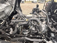 ISUZU Forward Container Carrier Truck 2RG-FRR90S4 2025 1,408km_27