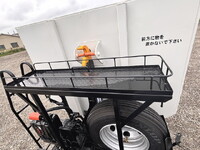 ISUZU Forward Container Carrier Truck 2RG-FRR90S4 2025 1,408km_29