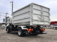 ISUZU Forward Container Carrier Truck 2RG-FRR90S4 2025 1,408km_2