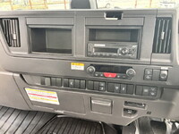 ISUZU Forward Container Carrier Truck 2RG-FRR90S4 2025 1,408km_34