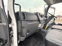 ISUZU Forward Container Carrier Truck 2RG-FRR90S4 2025 1,408km_36