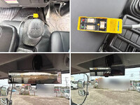 ISUZU Forward Container Carrier Truck 2RG-FRR90S4 2025 1,408km_39