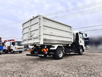 ISUZU Forward Container Carrier Truck 2RG-FRR90S4 2025 1,408km_4