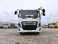 ISUZU Forward Container Carrier Truck 2RG-FRR90S4 2025 1,408km_7
