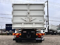 ISUZU Forward Container Carrier Truck 2RG-FRR90S4 2025 1,408km_8