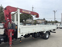 ISUZU Forward Truck (With 4 Steps Of Cranes) TKG-FRR90S1 2013 26,401km_11