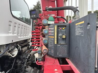 ISUZU Forward Truck (With 4 Steps Of Cranes) TKG-FRR90S1 2013 26,401km_12