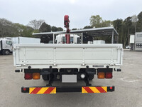 ISUZU Forward Truck (With 4 Steps Of Cranes) TKG-FRR90S1 2013 26,401km_14