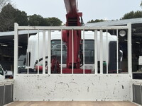 ISUZU Forward Truck (With 4 Steps Of Cranes) TKG-FRR90S1 2013 26,401km_17