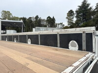 ISUZU Forward Truck (With 4 Steps Of Cranes) TKG-FRR90S1 2013 26,401km_18