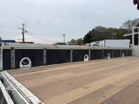 ISUZU Forward Truck (With 4 Steps Of Cranes) TKG-FRR90S1 2013 26,401km_19