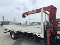 ISUZU Forward Truck (With 4 Steps Of Cranes) TKG-FRR90S1 2013 26,401km_20