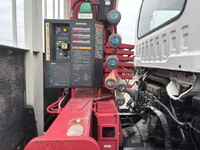 ISUZU Forward Truck (With 4 Steps Of Cranes) TKG-FRR90S1 2013 26,401km_21