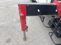 ISUZU Forward Truck (With 4 Steps Of Cranes) TKG-FRR90S1 2013 26,401km_25