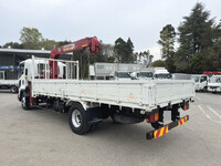 ISUZU Forward Truck (With 4 Steps Of Cranes) TKG-FRR90S1 2013 26,401km_2
