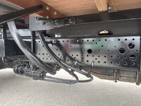 ISUZU Forward Truck (With 4 Steps Of Cranes) TKG-FRR90S1 2013 26,401km_31