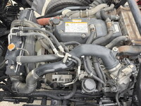 ISUZU Forward Truck (With 4 Steps Of Cranes) TKG-FRR90S1 2013 26,401km_33